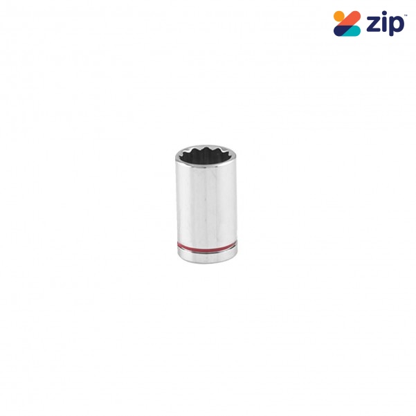 Kincrome K2849 - 3/8" Square Drive 7/16" Mirror Polish Imperial Socket Sockets & Accessories