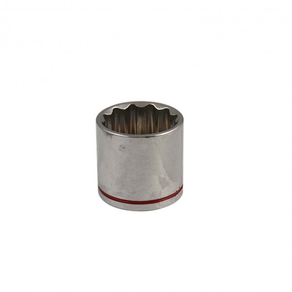 Kincrome K2854 - 3/8" Square Drive 3/4" Mirror Polish Imperial Socket Sockets & Accessories