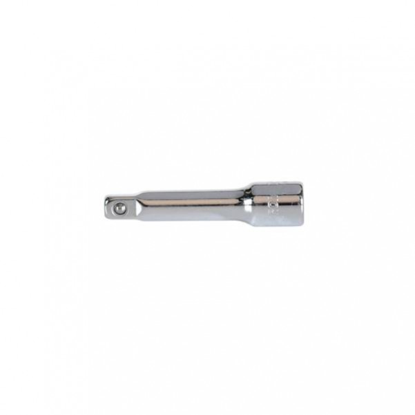 Kincrome K2914 - 50mm (2") 1/4" Drive Mirror Polish (MP) Extension Bar Sockets & Accessories
