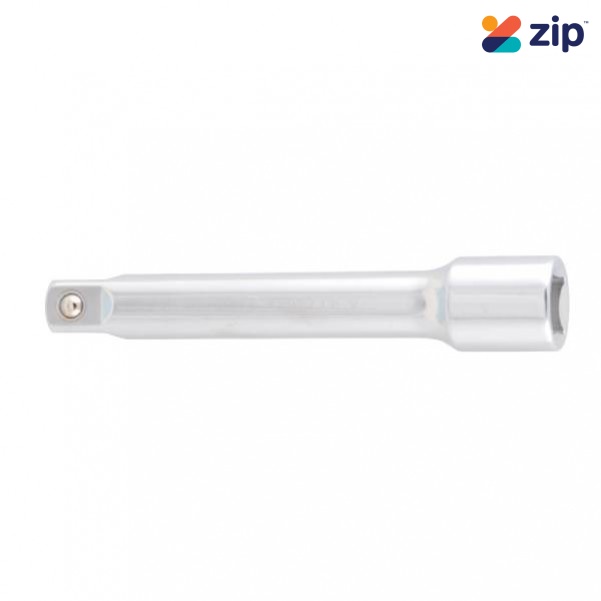 Kincrome K2927 - 125mm (5") 1/2" Drive Mirror Polish (MP) Extension Bar Sockets & Accessories