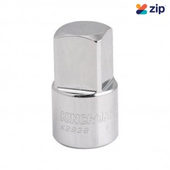 Kincrome K2938 - 1/2” F X 3/4” M (Mirror Polish) Socket Adaptor