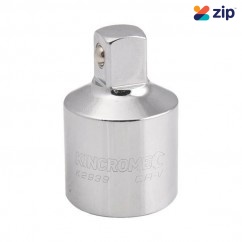 Kincrome K2939 - 3/4” F X 1/2” M (Mirror Polish) Socket Adaptor