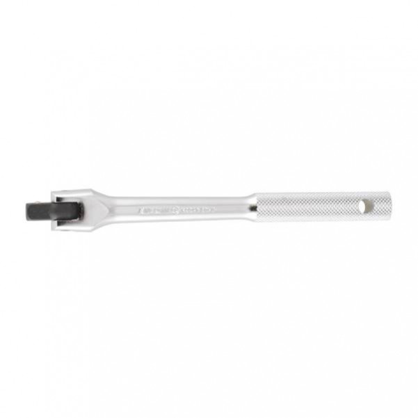 Kincrome K2946 - 150mm (6") 1/4" Drive Flexible Handle Sockets & Accessories