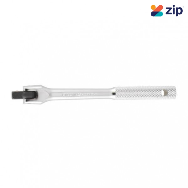 Kincrome K2947 - 200mm 3/8" Square Drive Flexible Handle 9312753970785 Sockets & Accessories