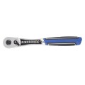 Kincrome K2956 - 1/4” Drive Lok-On Ratchet 