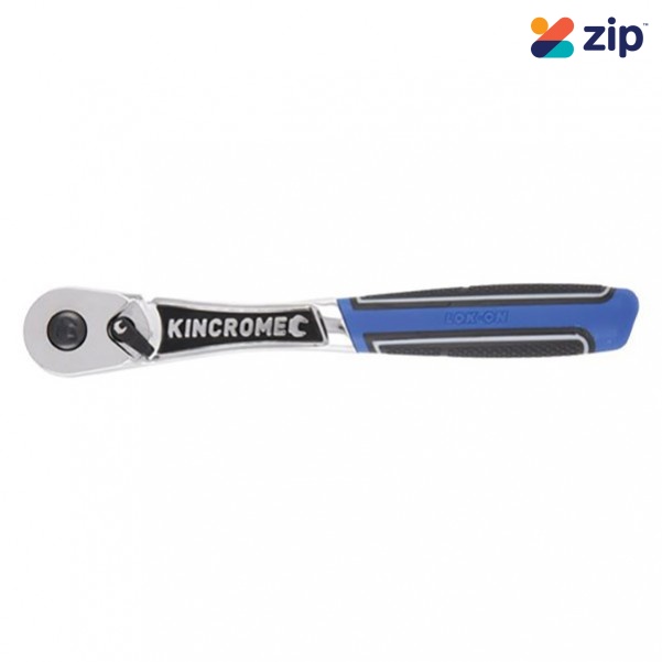 Kincrome K2956 - 1/4” Drive Lok-On Ratchet 