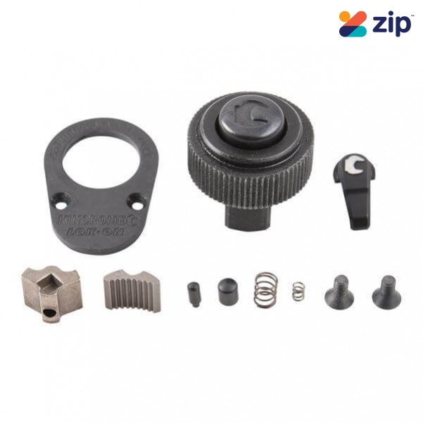 Kincrome K2957RK - 3/8" Drive LOK-ON Ratchet Maintenance Kit To Suit K2957 Sockets & Accessories