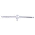 Kincrome K2961 - 250mm (10") 1/2" Drive Mirror Polish Sliding T-Handle Sockets & Accessories