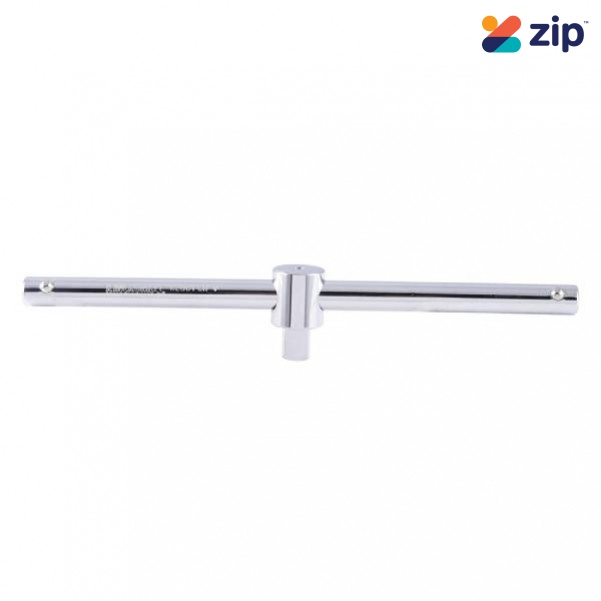 Kincrome K2961 - 250mm (10") 1/2" Drive Mirror Polish Sliding T-Handle Sockets & Accessories