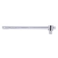Kincrome K2961 - 250mm (10") 1/2" Drive Mirror Polish Sliding T-Handle Sockets & Accessories