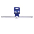 Kincrome K2961 - 250mm (10") 1/2" Drive Mirror Polish Sliding T-Handle Sockets & Accessories