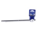 Kincrome K2961 - 250mm (10") 1/2" Drive Mirror Polish Sliding T-Handle Sockets & Accessories