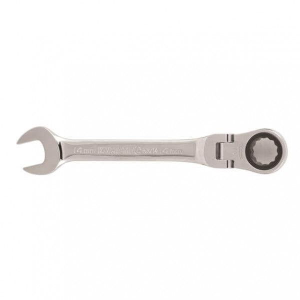 Kincrome K3208 - 8mm Combination Flex Head Gear Spanner Spanners
