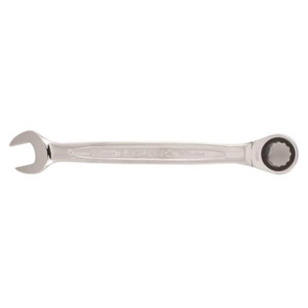 Kincrome K3409 - 13/16" Imperial Combination Gear Spanner Spanners Kincrome K3409 - 13/16" Imperial Combination Gear Spanner Spanners