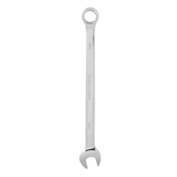Kincrome K3523 - 5/8" Imperial Mirror Polish Combination Spanner 9312753940375 Spanners Kincrome K3523 - 5/8" Imperial Mirror Polish Combination Spanner 9312753940375 Spanners
