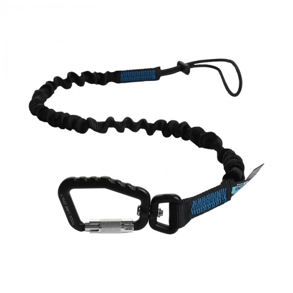 Kincrome K3611 - 140cm Light-Duty Tool Tether Safety Equipment