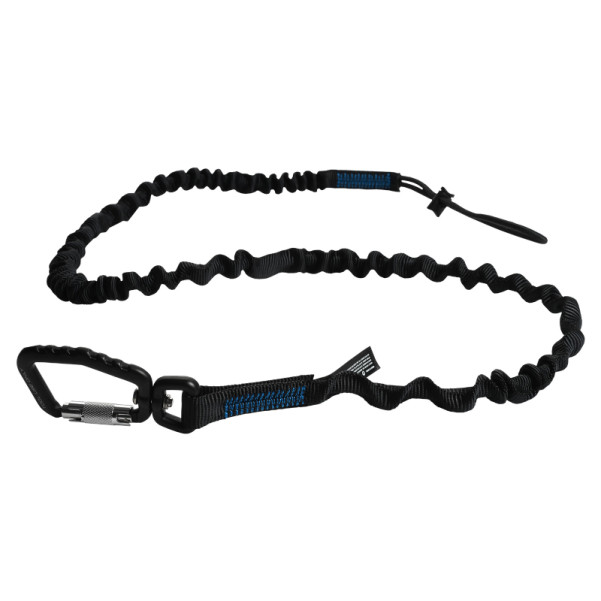 Kincrome K3617 - 140cm Medium-Duty Tool Tether Safety Equipment Kincrome K3617 - 140cm Medium-Duty Tool Tether Safety Equipment