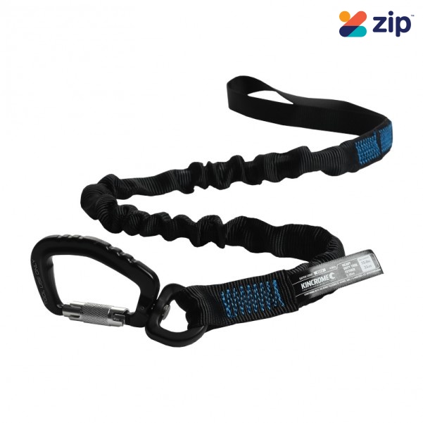 Kincrome K3622 - 95cm Heavy-Duty Tool Tether Safety Equipment