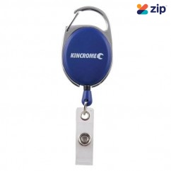 Kincrome K3992 - Retractable Lanyard & Card Holder