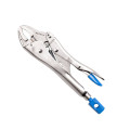Kincrome K40003 - Curved Jaw Locking Plier - 200mm Plier Kincrome K40003 - Curved Jaw Locking Plier - 200mm Plier