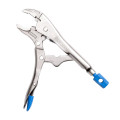 Kincrome K40003 - Curved Jaw Locking Plier - 200mm Plier Kincrome K40003 - Curved Jaw Locking Plier - 200mm Plier