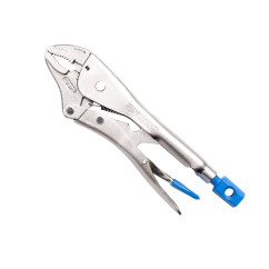 Kincrome K40004 - Curved Jaw Locking Plier - 250mm Plier