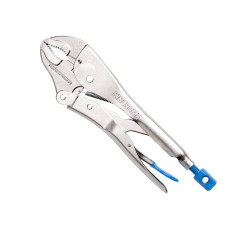 Kincrome K40005 - Curved Jaw Locking Plier - 310mm Plier