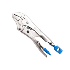 Kincrome K40006 - Straight Jaw Locking Plier-150mm Plier