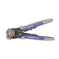 Kincrome K4001 - 200mm (8") Automatic Wire Stripper with Crimper