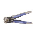 Kincrome K4001 - 200mm (8") Automatic Wire Stripper with Crimper Plier
