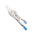 Kincrome K40011 - Long Nose Locking Plier - 230mm Plier Kincrome K40011 - Long Nose Locking Plier - 230mm Plier