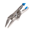 Kincrome K40011 - Long Nose Locking Plier - 230mm Plier Kincrome K40011 - Long Nose Locking Plier - 230mm Plier