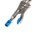 Kincrome K40011 - Long Nose Locking Plier - 230mm Plier Kincrome K40011 - Long Nose Locking Plier - 230mm Plier