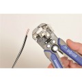 Kincrome K4001 - 200mm (8") Automatic Wire Stripper with Crimper Plier