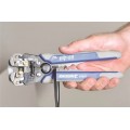 Kincrome K4001 - 200mm (8") Automatic Wire Stripper with Crimper Plier