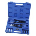 Kincrome K4047 - 270mm Heavy Duty Circlip Pliers Set Plier