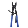 Kincrome K4048 - 400mm Heavy Duty Circlip Pliers Set