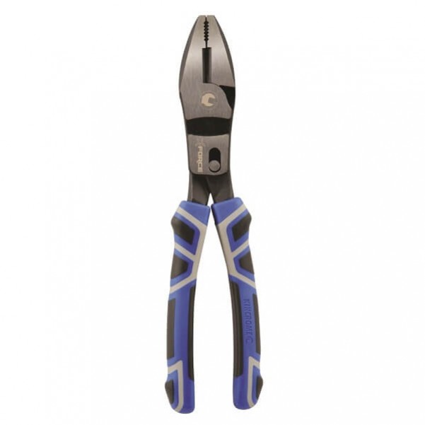 Kincrome K4063 - 200mm (8") X-Force Combination Pliers Plier
