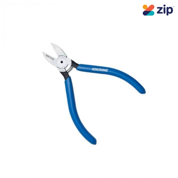Kincrome K41205 - 125mm Ultra Thin Flush Cut Plier Plier