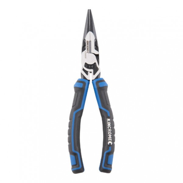 Kincrome K4203 - 200mm Long Nose Plier Plier
