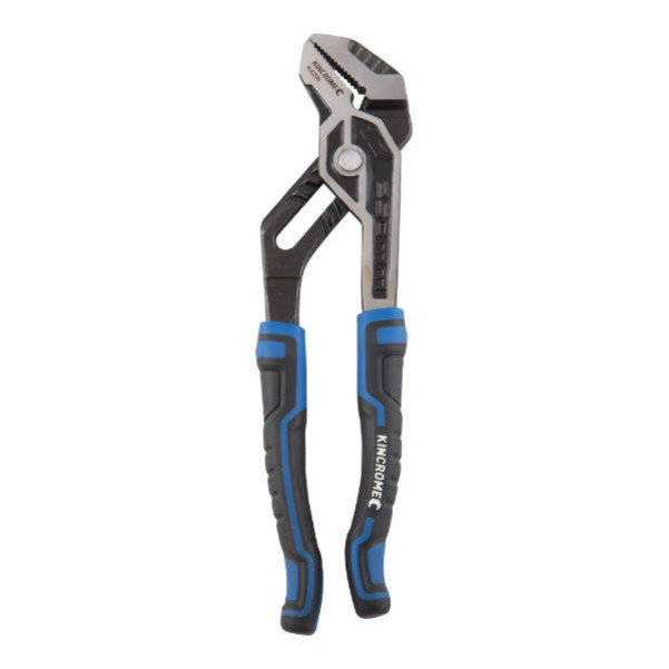 Kincrome K4206 - 250mm Multi Grip Pliers Kincrome K4206 - 250mm Multi Grip Pliers