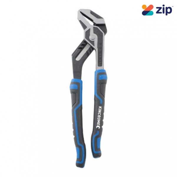 Kincrome K42062 - 300mm Multi Grip Plier Plier