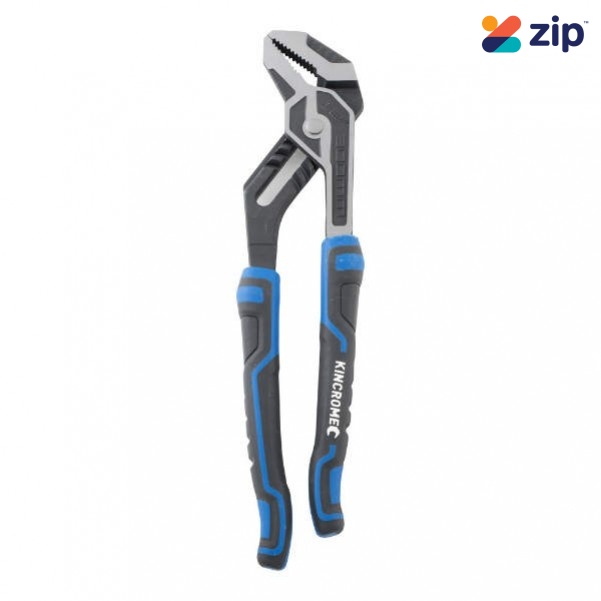 Kincrome K42062 - 300mm Multi Grip Plier