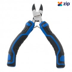 Kincrome K4208 - 105mm Mini Diagonal Cutter Plier