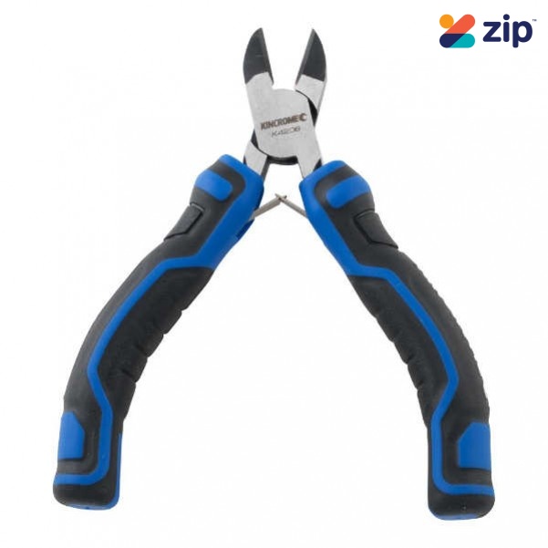 Kincrome K4208 - 105mm Mini Diagonal Cutter Plier