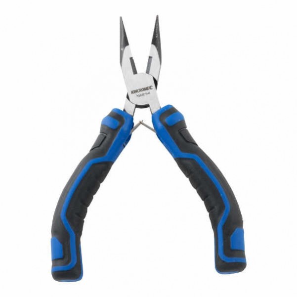 Kincrome K4212 - 120mm Mini Long Nose Plier