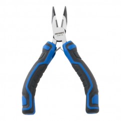 Kincrome K4213 - 120mm Mini Bent Nose Plier