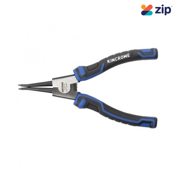 Kincrome K4215 - 175mm 7" External Straight Circle Plier Plier