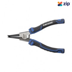 Kincrome K4216 - 175mm 7" External Bent Circle Plier