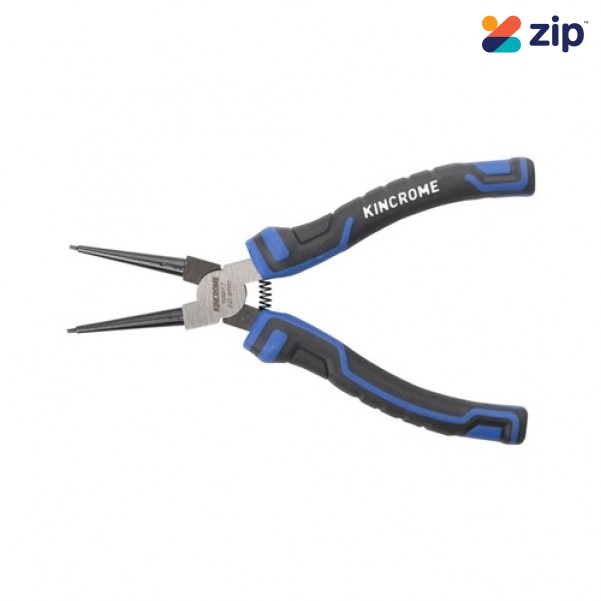 Kincrome K4217 - 175mm 7" Internal Straight Circle Plier